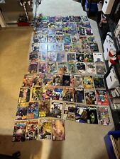 DC Comic Lot (84) Birds Of Prey Robin Nightwing Solo Azrael Spectre The Spirit  picture