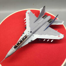 1/100 Scale Russia Fulcrum MIG-35 Aircraft Plane Fighter Model   Collections picture