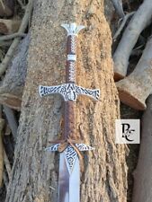 Custom handmade two handed Skyrim sword Replica Sword Fantasy Sword Personalized picture