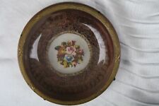 Antique Austria Ash Tray Real European Antique Hard to Find picture