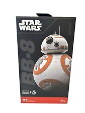 Sphero Star Wars BB-8 App-Enabled Droid Toy - R001ROW picture