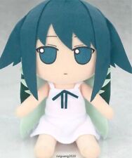 20cm Touhou Project fumo The Song of Saya Stuffed Toy Plush Doll Plushie Gift picture