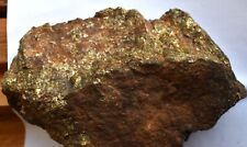 Gold Platinum Silver Metals Ore 1800s Ore Knob Copper Mine North Carolina picture