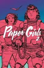 Paper Girls Volume 2 - Paperback By Vaughan, Brian K - GOOD picture