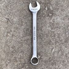 Vintage 12 point Williams 5/8 Combination Wrench Made in the U.S.A  picture
