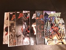 Daredevil by Mark Waid & Chris Samnee HC Lot 1-7 Complete Set Collection Epic picture