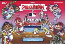 2023 TOPPS GARBAGE PAIL KIDS X MLB SERIES 3 - PICK YOUR CARDS-