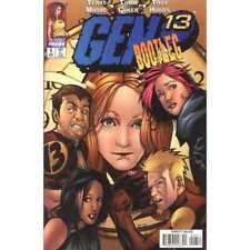 Gen 13 Bootleg #6 in Near Mint condition. Image comics [v. picture