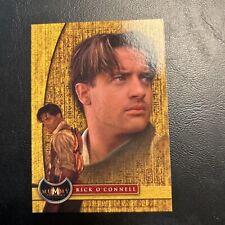 Jb4d The Mummy Returns 2001 #66 Rick O’connell Brendan Fraser picture