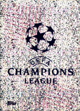 2019 Champions League 19 20 Sticker 1 - UEFA Champions League Logo - Intro picture