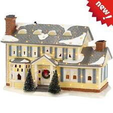 Dept 56 THE GRISWOLD HOLIDAY HOUSE Christmas Vacation National Lampoons picture