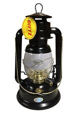 Dietz #90 D-Lite Oil Burning Lantern Black and Gold picture