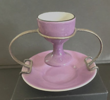 Antique/Vintage Newport Pottery China Eggcup set picture