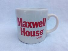 Vintage Maxwell House Coffee Mug Made in England picture