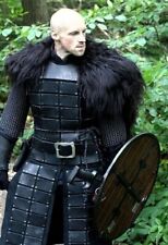 New Viking Leather Armor LARP & Cosplay Costume gift item picture