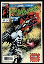 1994 Spider-Man #42 Marvel Comic picture