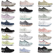 On Cloud 5 Women's Running Shoes Men's Low Top Shoes All Colors-size US 5.5-11 picture