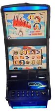 WMS BB2 SLOT MACHINE GAME - AIRPLANE picture