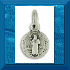 Saint Benedict Catholic Medal  St. 1/2