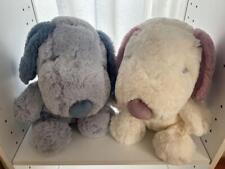 Snoopy Pair Doll picture