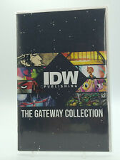 IDW Publishing The Gateway Collection Comic Book 2017 VF picture