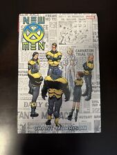 New X-Men Omnibus picture