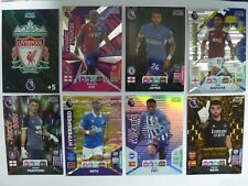 Panini Premier League Plus 2024 - Pick base & special insert cards #s 10 to 207 picture