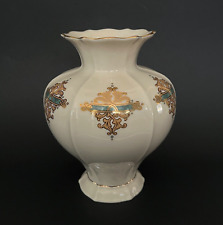 Lenox Porcelain Catalan Vase 7.5 picture