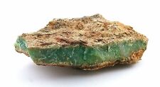 226.4 Gram 1/2 Pound Green Chalcedony Chrysoprase Cab Cabochon Gem Stone Rough  picture