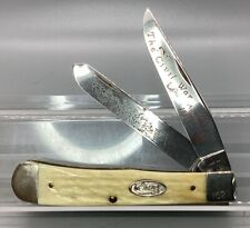 Case XX The Civil War 125th Anniversary Pocket Knife picture
