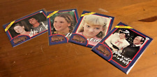 Little House On The Prairie Trading cards Series 1 Fan Made picture