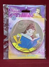 Disney Expression Series- Belle Special Edition 300- NEW RELEASE picture