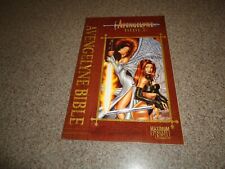 AVENGELYNE BIBLE #1 HIGH GRADE picture