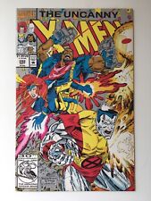 The Uncanny X-Men Vol 1 #292 Marvel Comics Sept 1992 Raney Lobdell VF/NM BIN picture