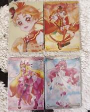 Precure Wafer Hiropuri from japan Rare F/S Good condition picture