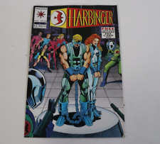 Valiant Comics Harbinger #29 May 1993 Comic Book picture