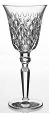 Waterford Crystal Crosshaven White Wine Glass 1942679 picture
