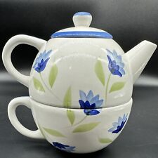 Tea for One Set Verona Designs Ceramic picture