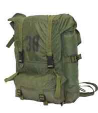 GI US Military Army Surplus Harris Falcon II Radio Pack PRC 150 Padded Backpack picture