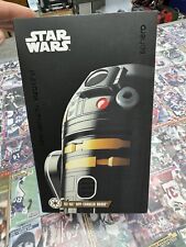 Sphero Star Wars R2-Q5 App Enabled Droid New Factory Sealed picture