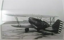 VTG Curtiss 6-E Plane Photo (AP9) picture