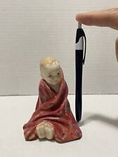 Royal Doulton “This Little Pig” Figurine picture