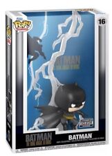 Batman: The Dark Knight Returns Limited Edition Funko Pop Comic Cover PRESALE picture