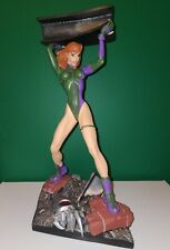 Rare GEN 13 Caitlin Fairchild 1/6th Scale Painted Model Statue #63/1300 See Pics picture