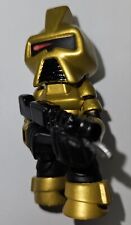 Gold Cylon Commander Funko Sci-Fi Mystery Mini Battlestar Galactica Rare 1/72 picture