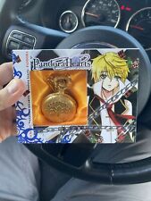 Pandora Hearts Pocket Watch From Japanese Anime In Original Box picture