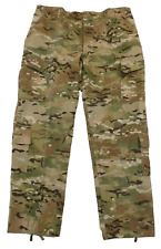 US Army OCP Pants X-Large Long Poly/Cttn Trousers Multicam Camo Uniform Ripstop picture