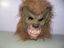 Werewolf Wolfman Halloween Mask 2005 Don Post Studios Smudge picture