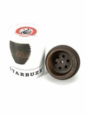 STARBUZZ BEEHEAD - PREMIUM HANDCRAFTED HOOKAH BOWL picture