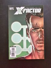 Marvel Comics X-Factor #37 January 2009 Boo Cook Cover picture
